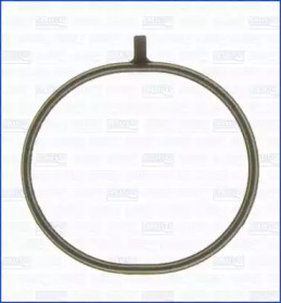 WILMINK GROUP wg1448916 -  Прокладка, впускной коллектор